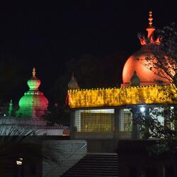 Muktanand Lahari (Jagi Pahe Nama)