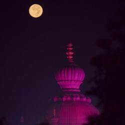 Maniknagar (Is Bhoomi Par) (feat. Chaitanyaraj Prabhu)