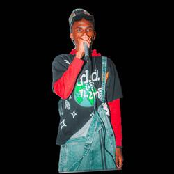 Cruiser freestyle (feat. Keelo Gee)