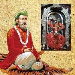 Chalakapur Hanuman Ashtak