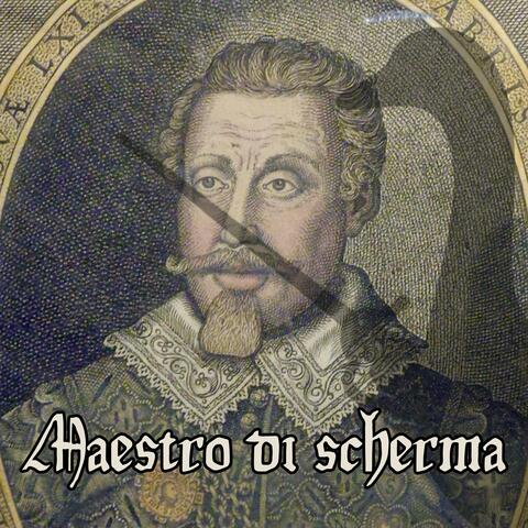 Maestro Di Scherma