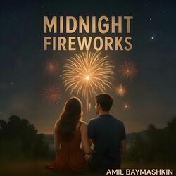 Midnight Fireworks