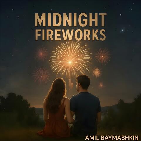 Midnight Fireworks