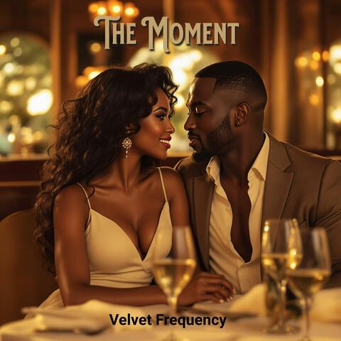 The Moment-Remix