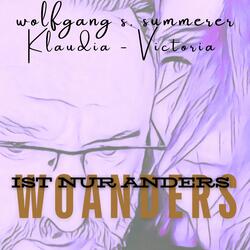 Woanders (feat. Klaudia-Victoria)