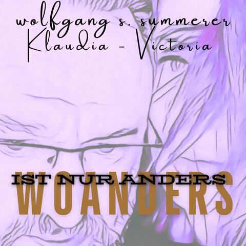 Woanders (feat. Klaudia-Victoria)