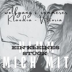Nimm mich mit ein kleines Stück (feat. Klaudia-Victoria)