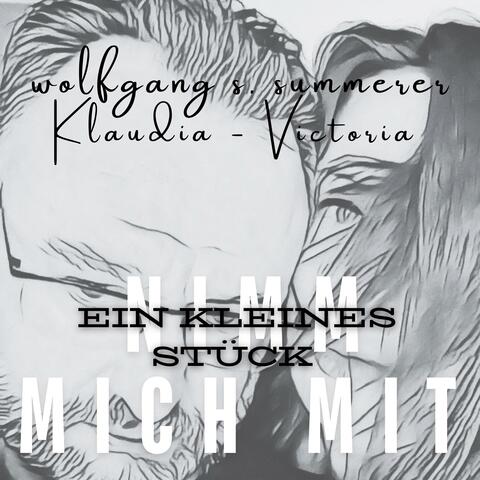 Nimm mich mit ein kleines Stück (feat. Klaudia-Victoria)