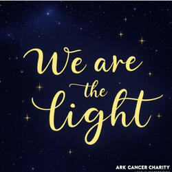 We are the light