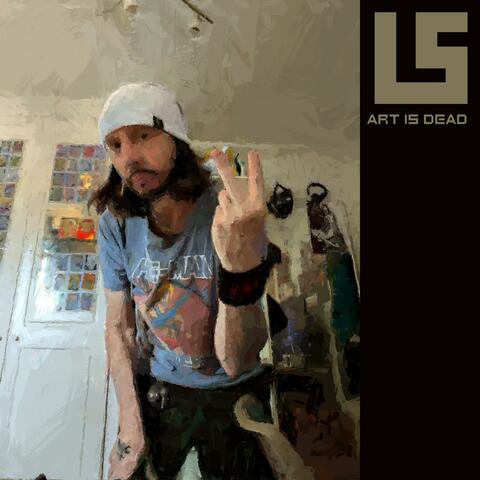 ART IS DEAD