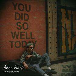 Anne Marie