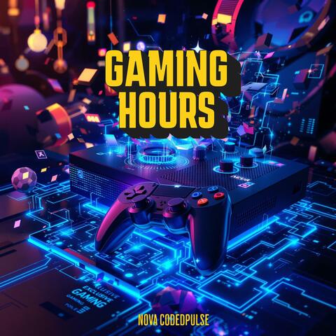 Gaming Hours