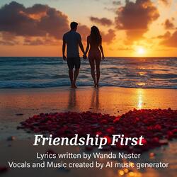 Friendship First