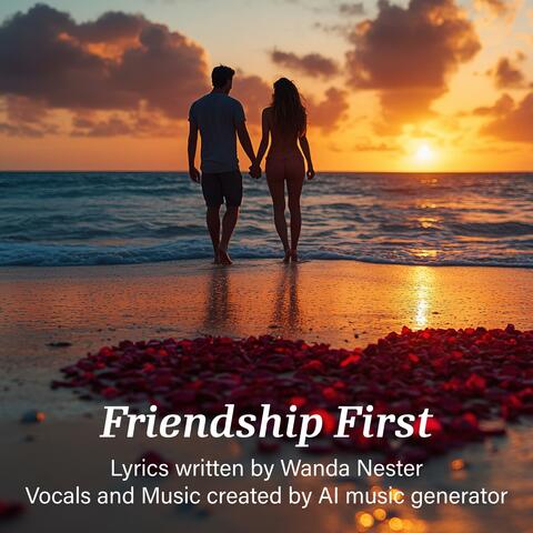 Friendship First