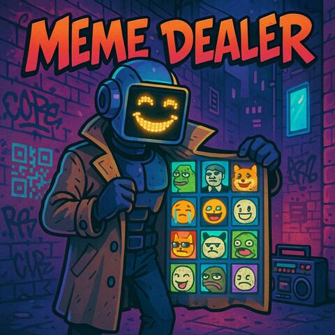 Meme Dealer (feat. SoundLane)