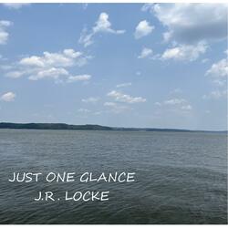 JUST ONE GLANCE