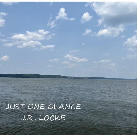 JUST ONE GLANCE