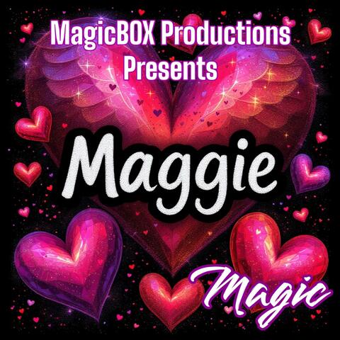 Maggie