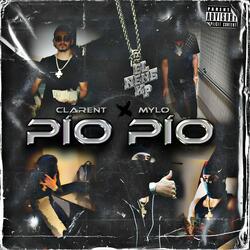 Pío Pío (feat. clarentkp)