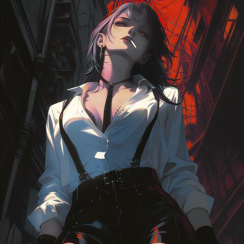 Queen of the Night