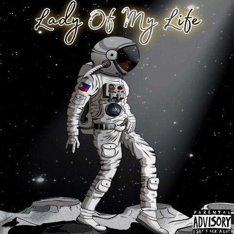 The Lady Of My Life (Remastered Version)