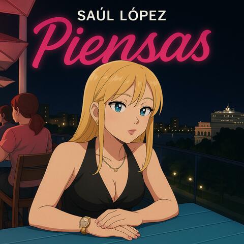 Piensas