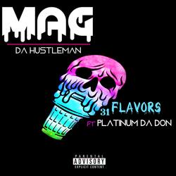 31 Flavors (feat. Platinum Da Don)