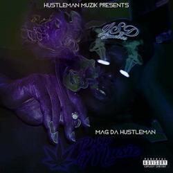 Smoke My Reefer (feat. AReal, Lil Stress & Cerrelle)