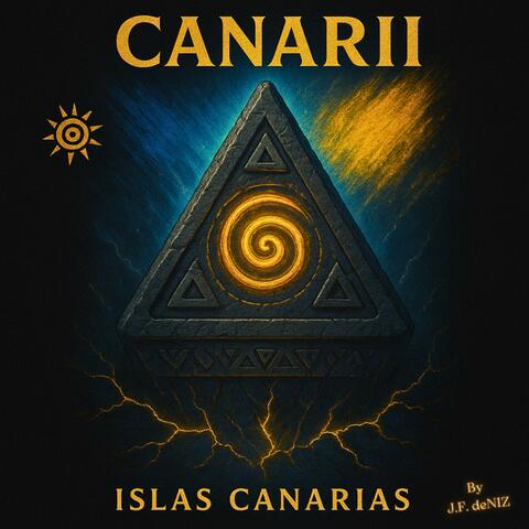 Canarii -Islas Canarias