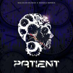Patient (feat. Manda G Monroe)