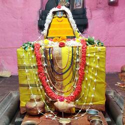 Yei Yei Ga Chitkamale - Venkamma Bhajan