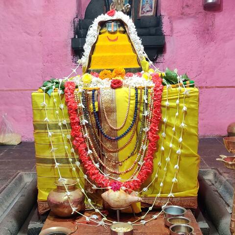 Yei Yei Ga Chitkamale - Venkamma Bhajan