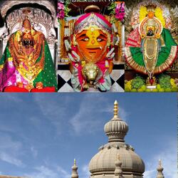 Tuljapur Vasini Smaraa