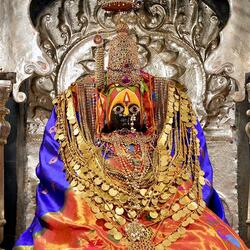 Mahishasura Mardini Chandike