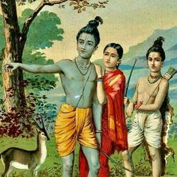 Kubhav Ko Kaise Milega Ram (feat. Chaitanyaraj Prabhu)