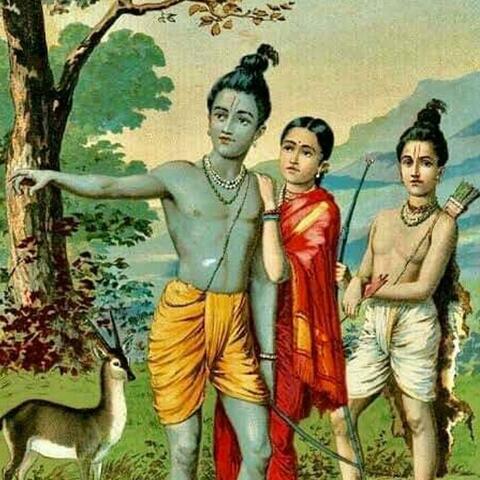 Kubhav Ko Kaise Milega Ram (feat. Chaitanyaraj Prabhu)