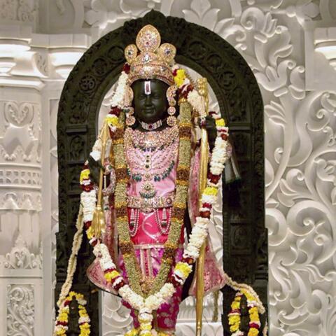 Vada Vada Jivhe Ram Ram