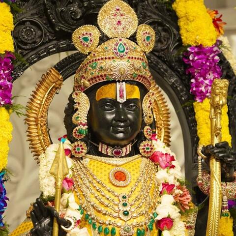 Ram Ram Ram Ram Sitaram Sitaram