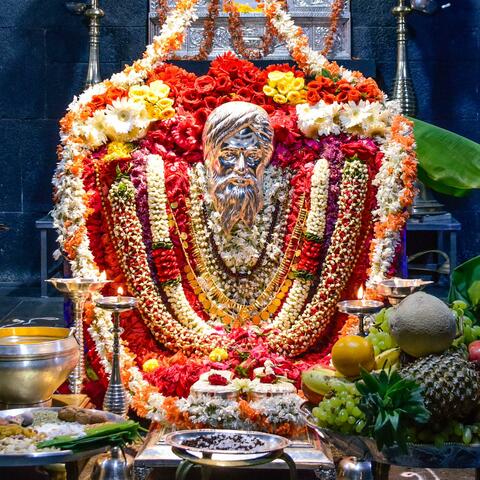 Are Zaa Shri Prabhu Rijhava