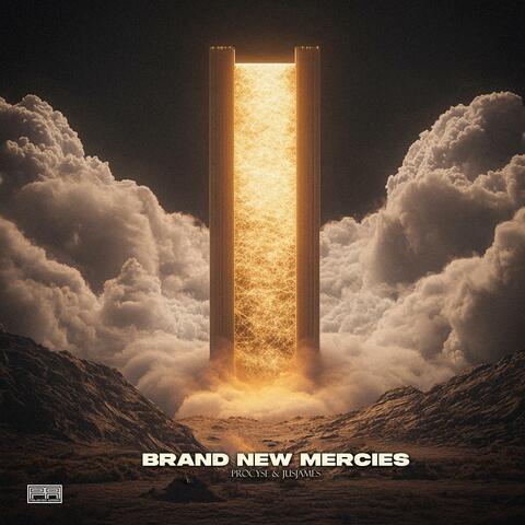 Brand New Mercies
