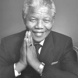 MANDELA