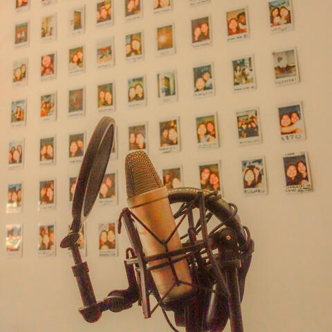 Songs Written for My Friends