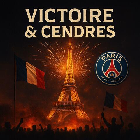 Victoire & Cendres