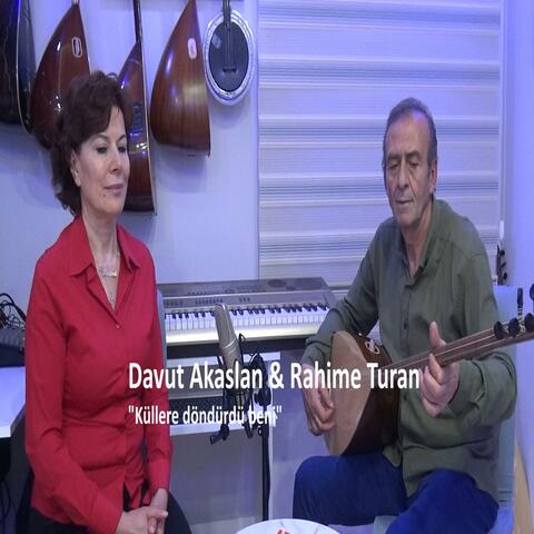 Küllere döndürdü beni (düet)