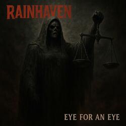 EYE FOR AN EYE (OMEN)