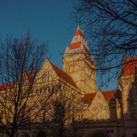 Songs Written Before Manchester (voice memos, acoustic)