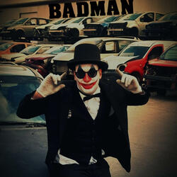 Badman (feat. Tree Dread)