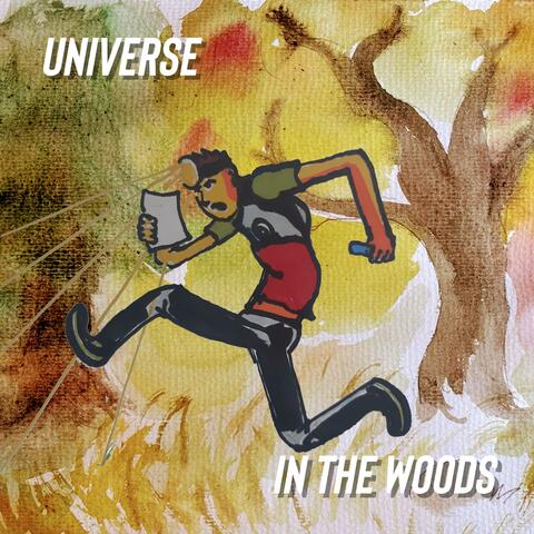 In The Woods
