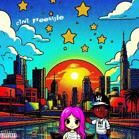 CTNT FREESTYLE