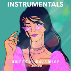 A TASTE OF YOUR LOVE (INSTRUMENTAL)